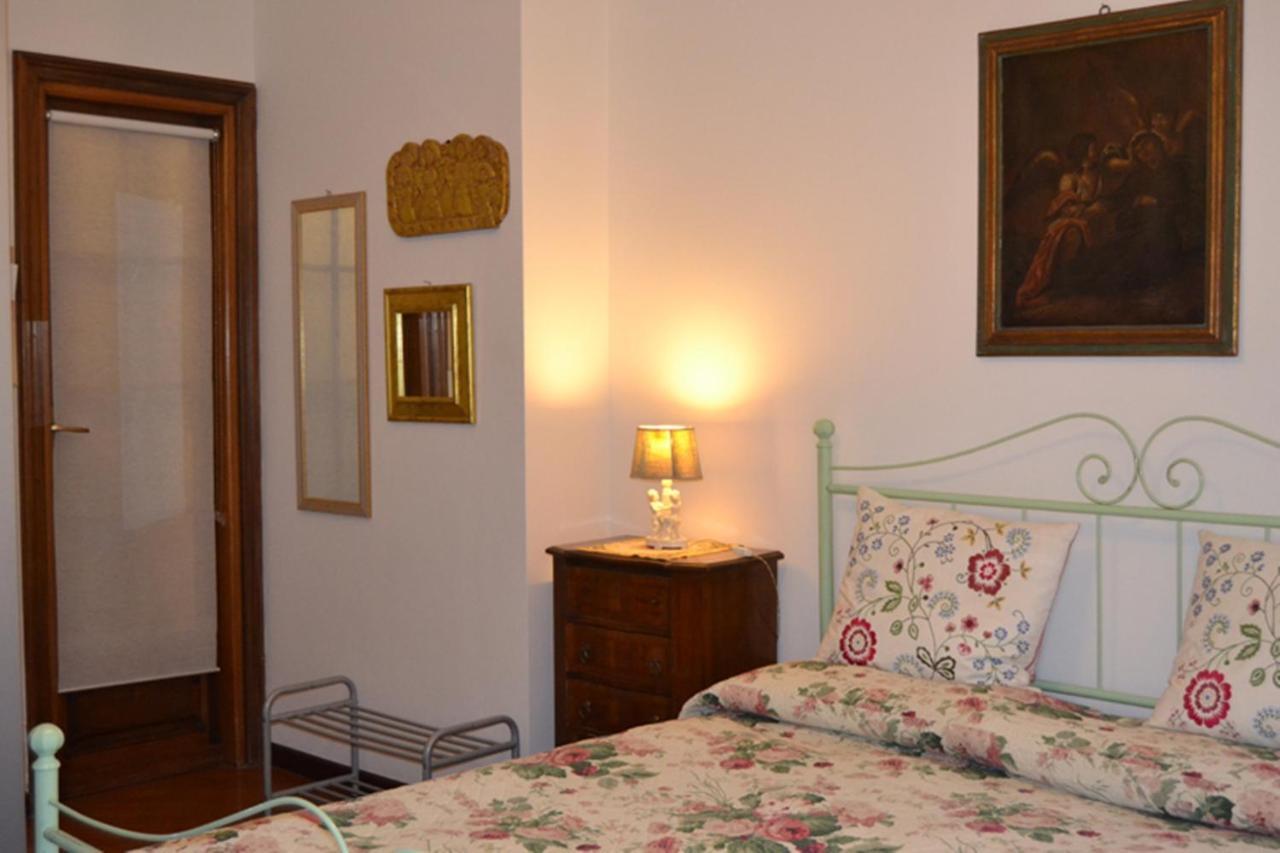 狄卡瓦列利b&B酒店 比萨 客房 照片